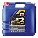 Top Tec 4100 5W-40 | トップテック4100 5W-40