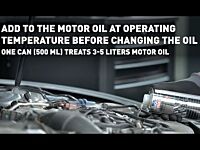 Motor Clean