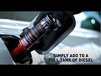 Diesel Engine System Cleaner