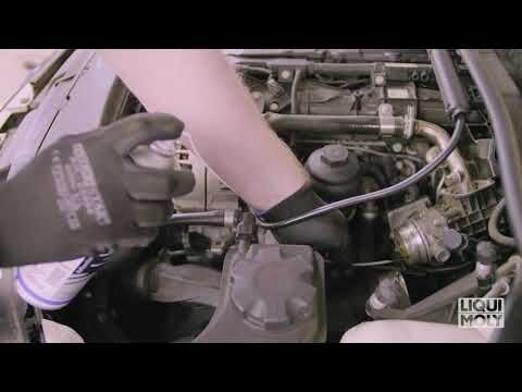 Pro-Line Intake System Cleaner Diesel | プロライン　インテークシステムクリーナーディーゼル