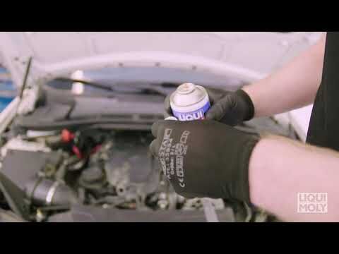 Pro-Line Diesel Intake System Cleaner