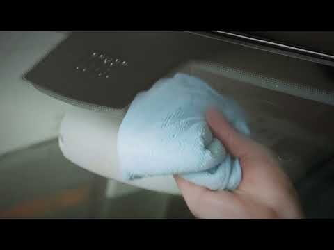 Easy Clean