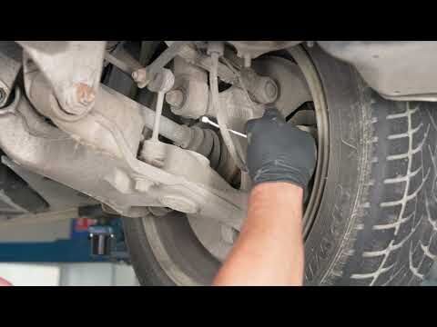 Brake Fluid Tronic