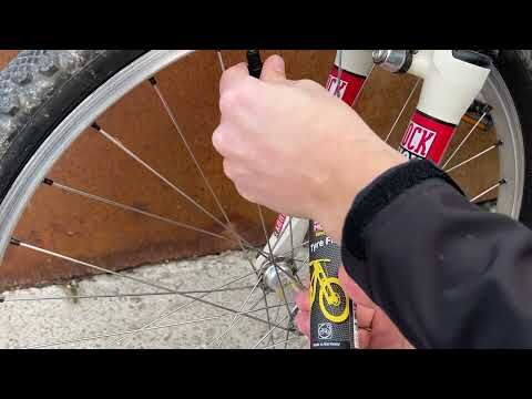 Bike tire fix near me online