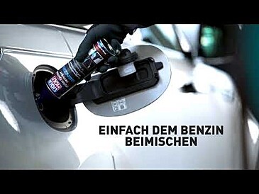 Flotex LPG Benzinsystemreiniger, 2 x 250ml Additiv Motor System Reiniger  Benzin