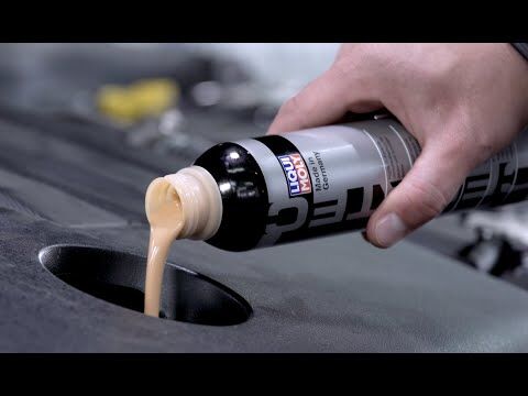 Liqui moly clearance cera tec
