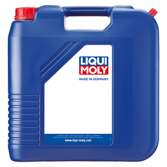 Aceite para el cambio (GL5) 75W-80
