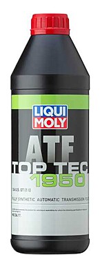 Top Tec ATF 1950