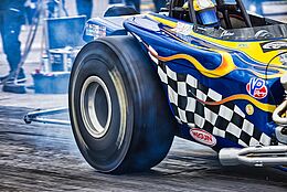 Saisonabschluss mit Podiumsplatz – Ein starkes Jahr für unser Team!