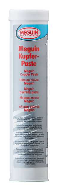 Meguin Kupferpaste