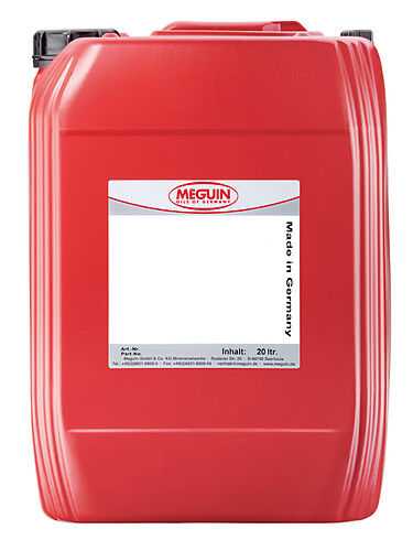 Meguin Kompressorenoel VDL 150