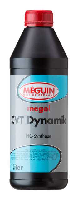 megol Getriebeoel CVT Dynamik