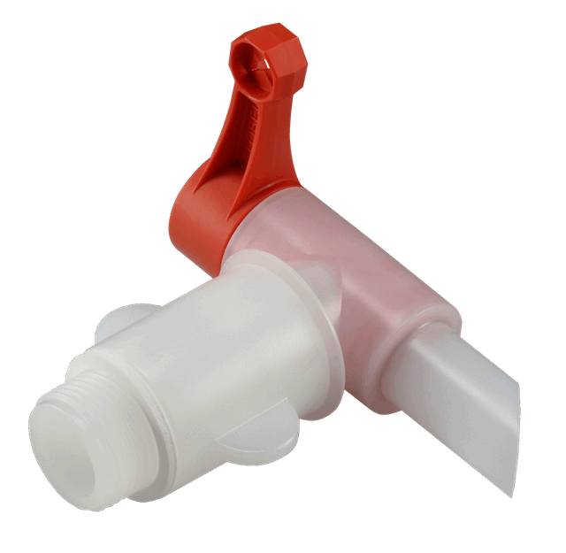 Auslaufhahn 3/4"a