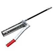 Lube Shuttle® Systemfettpresse