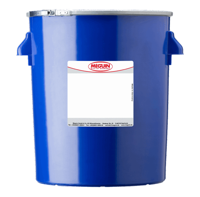 Meguin LP2F200 Lubricating Grease
