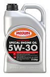 megol Special Engine Oil SAE 5W-30