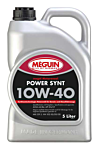 megol Motorenoel Power Synt SAE 10W-40