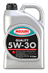 megol Motorenoel Quality SAE 5W-30