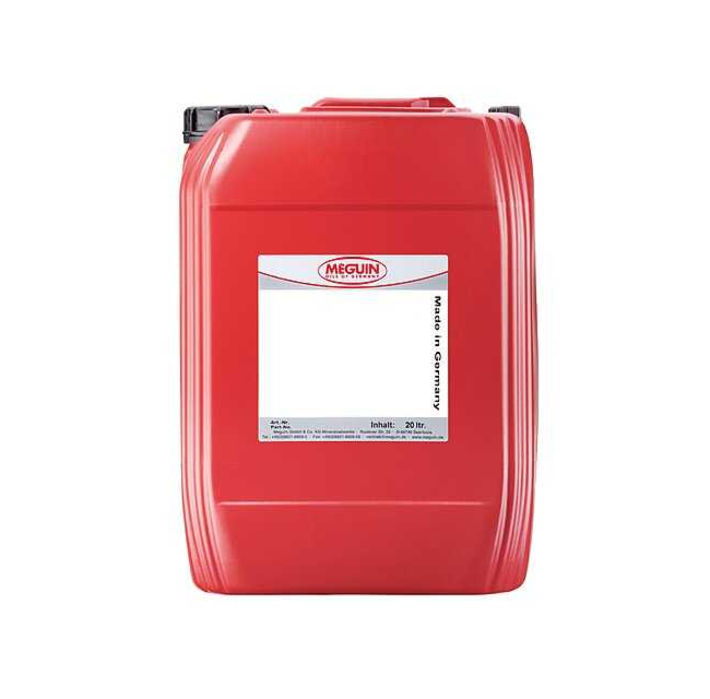 megol Special Engine Oil SAE 5W-30
