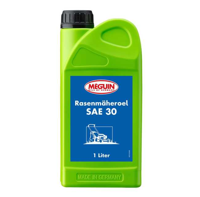 megol Rasenmäheroel SAE 30