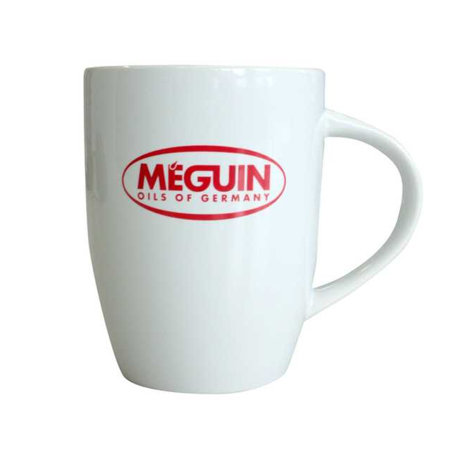 Meguin Cup white