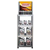 Futura-Plastic-Rack Meguin