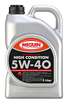 megol Motorenoel High Condition SAE 5W-40