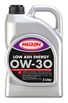 megol Motorenoel Low Ash Energy SAE 0W-30 