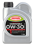 megol Motorenoel Compatible SAE 0W-30 FE Plus