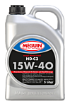 megol Motorenoel HD-C3 SAE 15W-40