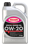 megol Special Engine Oil SAE 0W-20 